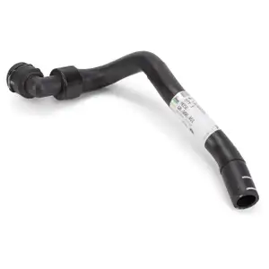 ORIGINAL Opel heating hose INLET hose Corsa D 1.0-1.4 13249356