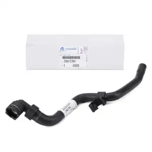 ORIGINAL Opel heating hose Heating supply hose Astra J Cascada 1.4 39013704