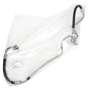 ORIGINAL GM Opel power steering line Steering hydraulic line INSIGNIA 22855327