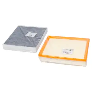 ORIGINAL OPEL Filter Set Cabin Filter + Air Filter Astra K 1.5 CRDI 105/122 hp