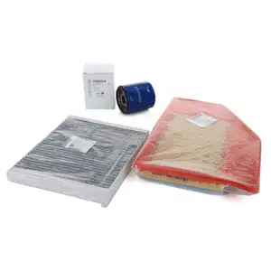 ORIGINAL Opel inspection kit filter package filter set INSIGNIA B 1.5 140/165 hp
