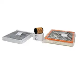 ORIGINAL GM Opel inspection kit filter package INSIGNIA 2.0 Turbo 220/250 hp