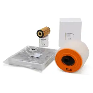 ORIGINAL GM Opel inspection kit filter set filter package ASTRA K 1.6 CDTi 95-160 hp