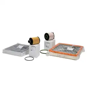 ORIGINAL GM Opel inspection kit filter package INSIGNIA A 2.0 CDTI 110-163 hp