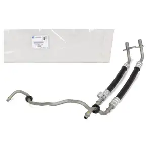 ORIGINAL Opel MOPAR oil hose oil line Astra J 1.3/2.0 CDTI 1.4 1.6 AF40 39066190