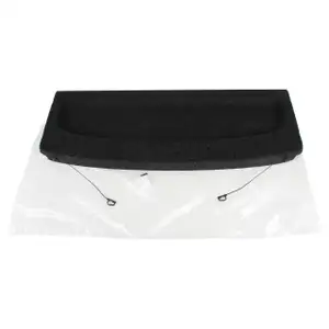 ORIGINAL Opel cargo cover trunk cover CORSA D 5-door 13233539