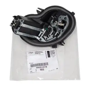 ORIGINAL GM Opel lamp holder rear light Astra K rear right 39001578