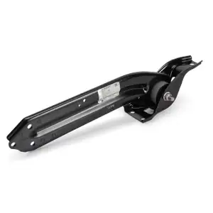 ORIGINAL GM Opel control arm, steering arm, trailing arm, Antara A, rear left 95261627