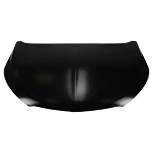 ORIGINAL Opel hood MOKKA / MOKKA X (J13) 42554956
