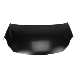 ORIGINAL Opel MOPAR Motorhaube Haube Schwarz Adam 13438773