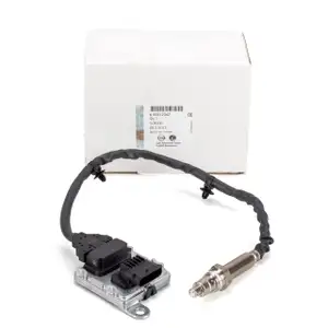 ORIGINAL Opel NOx-Sensor Lambdasonde VOR Kat Insignia B 2.0 CDTi 55512347