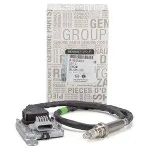 ORIGINAL Opel NOx-Sensor Lambdasonde nach Kat Vivaro B 1.6 CDTI 93463067