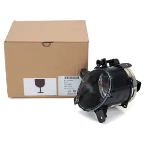 ORIGINAL GM Opel fog light FRONT LEFT 13253625 for Corsa D E Meriva B