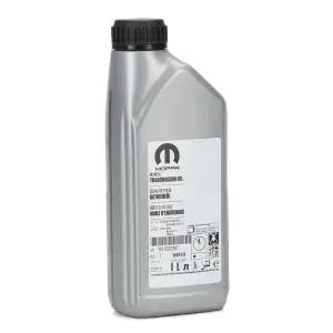 1L 1 Liter ORIGINAL Opel MOPAR Getriebeöl Schaltgetriebeöl P01FF0A-00 1940182 / 93165290