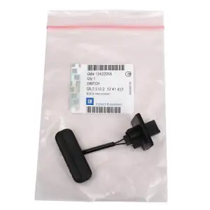 ORIGINAL GM Opel Switch Tailgate Tailgate Switch INSIGNIA KARL 1241457