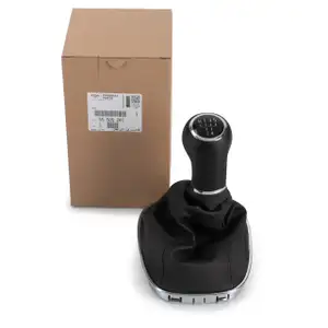 ORIGINAL PSA Opel gear knob Gear knob 5-speed manual transmission Adam 55505241