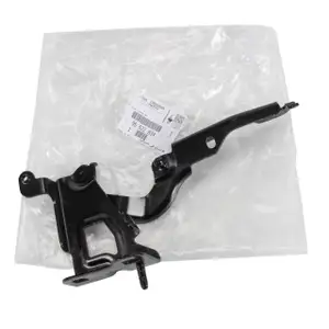 ORIGINAL PSA Opel hinge, hood, VIVARO B, front right, 95522834