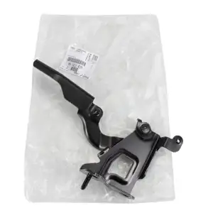 ORIGINAL PSA Opel hinge hood VIVARO B front left 95522835