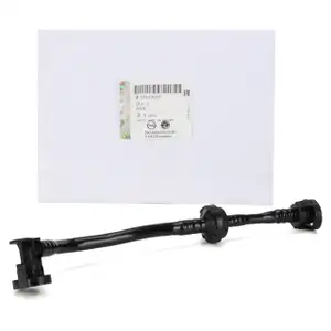 ORIGINAL Opel hose crankcase ventilation KGE Astra H J Insignia A 1.6 Turbo 55563097