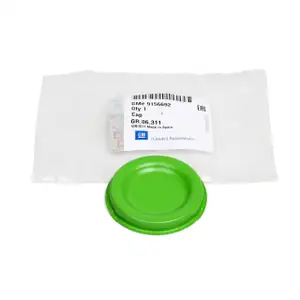 ORIGINAL Opel Schutzdeckel Abdeckkappe Radnabe Corsa C Tigra B TwimTop hinten 9156692