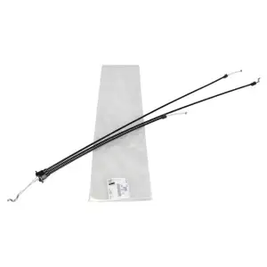 ORIGINAL PSA Opel Seilzug Bet&auml;tigungszug Beifahrersitz Corsa D 3-T&uuml;rer 13335282