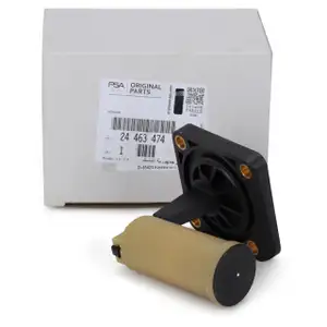 ORIGINAL PSA Opel Oil Level Sensor Sensor Astra G Corsa C Vectra C Zafira B 1.6 24463474