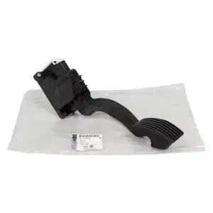 ORIGINAL GM Opel Gaspedalstellungssensor Gaspedalsensor ADAM CORSA D E 39238341
