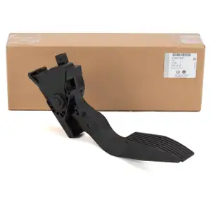ORIGINAL GM Opel accelerator pedal position sensor Accelerator pedal sensor Insignia B 84657610
