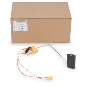 ORIGINAL GM Opel Sensor f&uuml;r Kraftstoffvorrat Tankgeber Adam 1.0-1.4 13471217
