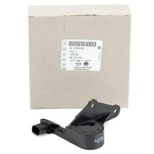 ORIGINAL Opel Leuchtweitenregulierung Niveausensor XENON Insignia A 4x4 hinten 22986408