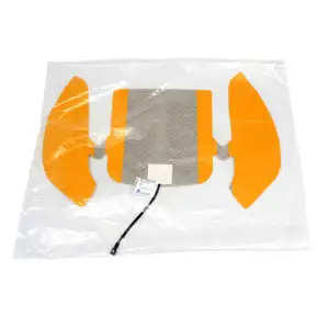 ORIGINAL GM Opel seat heating INSIGNIA A G09 front seat backrest 22776695