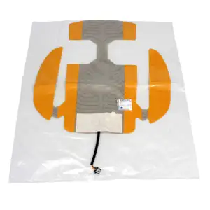 ORIGINAL GM Opel seat heating INSIGNIA A G09 Front seat 22806769