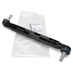 ORIGINAL Opel Koppelstange Stabistange Astra J Insignia A Zafira C Ampera vorne 13219141