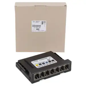 ORIGINAL PSA Opel control unit CAN bus Adam Astra J Cascada Zafira C 13592590