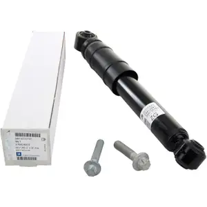 ORIGINAL Opel shock absorber strut ASTRA G H Caravan H ZAFIRA A rear 93172195