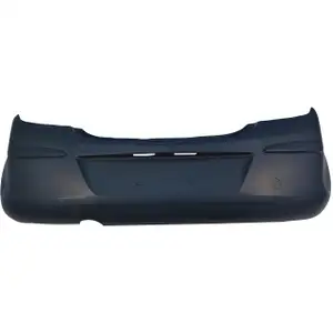 ORIGINAL Opel Sto&szlig;stange Sto&szlig;f&auml;nger Hecksto&szlig;stange CORSA D hinten 1404557