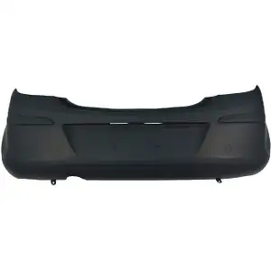 ORIGINAL Opel Sto&szlig;stange Sto&szlig;f&auml;nger CORSA D hinten 1404558 / 13179916