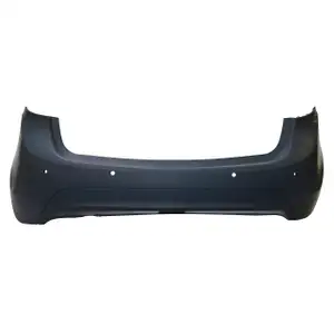 ORIGINAL Opel Sto&szlig;stange Sto&szlig;f&auml;nger Hecksto&szlig;stange MERIVA B hinten 1400827