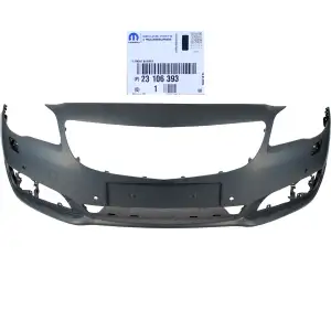 ORIGINAL GM Opel Sto&szlig;stange INSIGNIA A (nicht Country Tourer) vorne 23106393