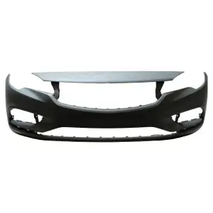 ORIGINAL GM Opel Sto&szlig;stange Sto&szlig;f&auml;nger VORNE 39052730 f&uuml;r ASTRA K