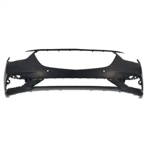 ORIGINAL Opel Sto&szlig;stange Sto&szlig;f&auml;nger Insignia B mit Einparkhilfe vorne 39159651