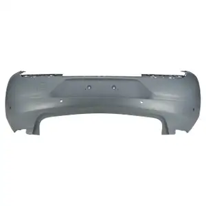 ORIGINAL Opel Sto&szlig;stange Sto&szlig;f&auml;nger Hecksto&szlig;stange Astra K ohne OPC hinten 39161694