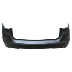 ORIGINAL GM Opel Sto&szlig;stange Sto&szlig;f&auml;nger HINTEN 39113368 f&uuml;r ASTRA K Sports Tourer