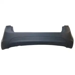 ORIGINAL Opel Sto&szlig;stange Sto&szlig;f&auml;nger Hecksto&szlig;stange Meriva B hinten 1400825