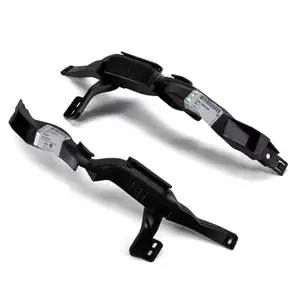 2x ORIGINAL GM Opel Sto&szlig;stangenhalter Sto&szlig;stangentr&auml;ger Astra K vorne