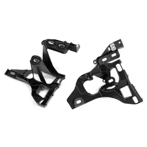 2x ORIGINAL GM Opel Sto&szlig;stangenhalter Sto&szlig;stangentr&auml;ger Adam vorne