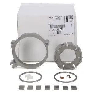 ORIGINAL OPEL Reparatursatz Ölpumpe Astra J Corsa D E Mokka / X 1.2 1.4 25200054