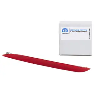 ORIGINAL Opel MOPAR Reflector Rear Reflector Astra K Sports Tourer Rear Left 90766405