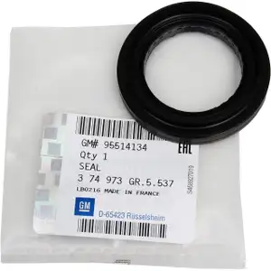 ORIGINAL Opel shaft seal Simmerring drive shaft MOVANO A VIVARO 95527066