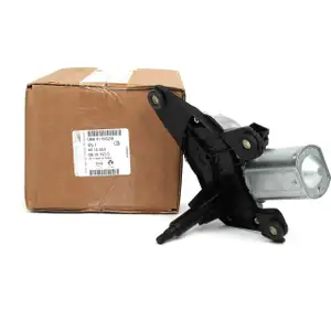 ORIGINAL GM OPEL rear wiper motor 4414453 for VIVARO from 2014 onwards